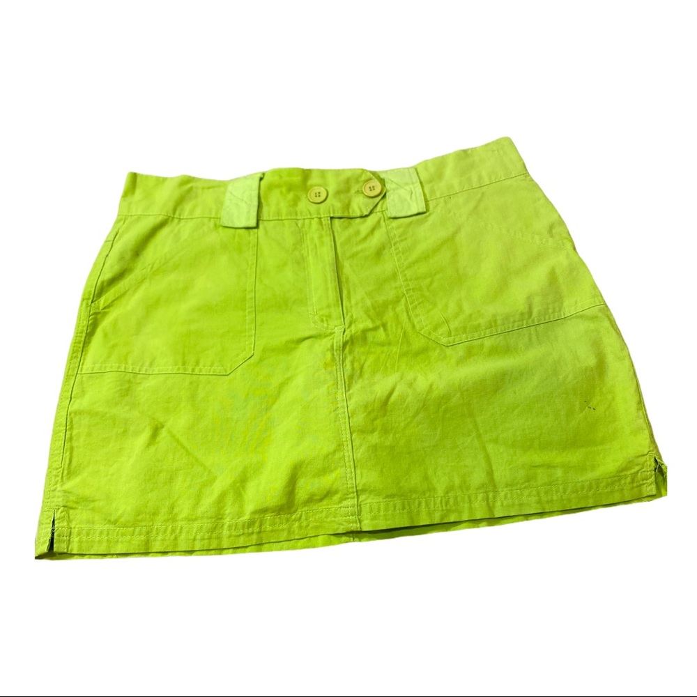 Defuse Tennis Skort